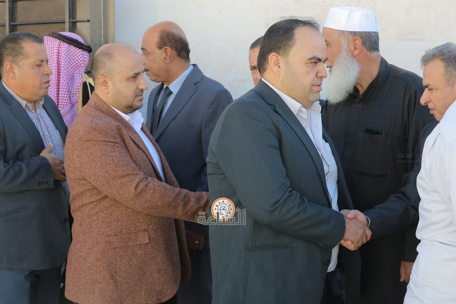 Madar Al-Saa Images 0.5011958574311777