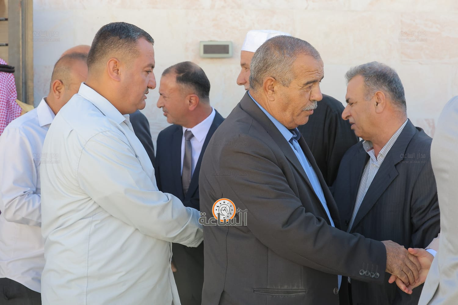 Madar Al-Saa Images 0.49520800496926143