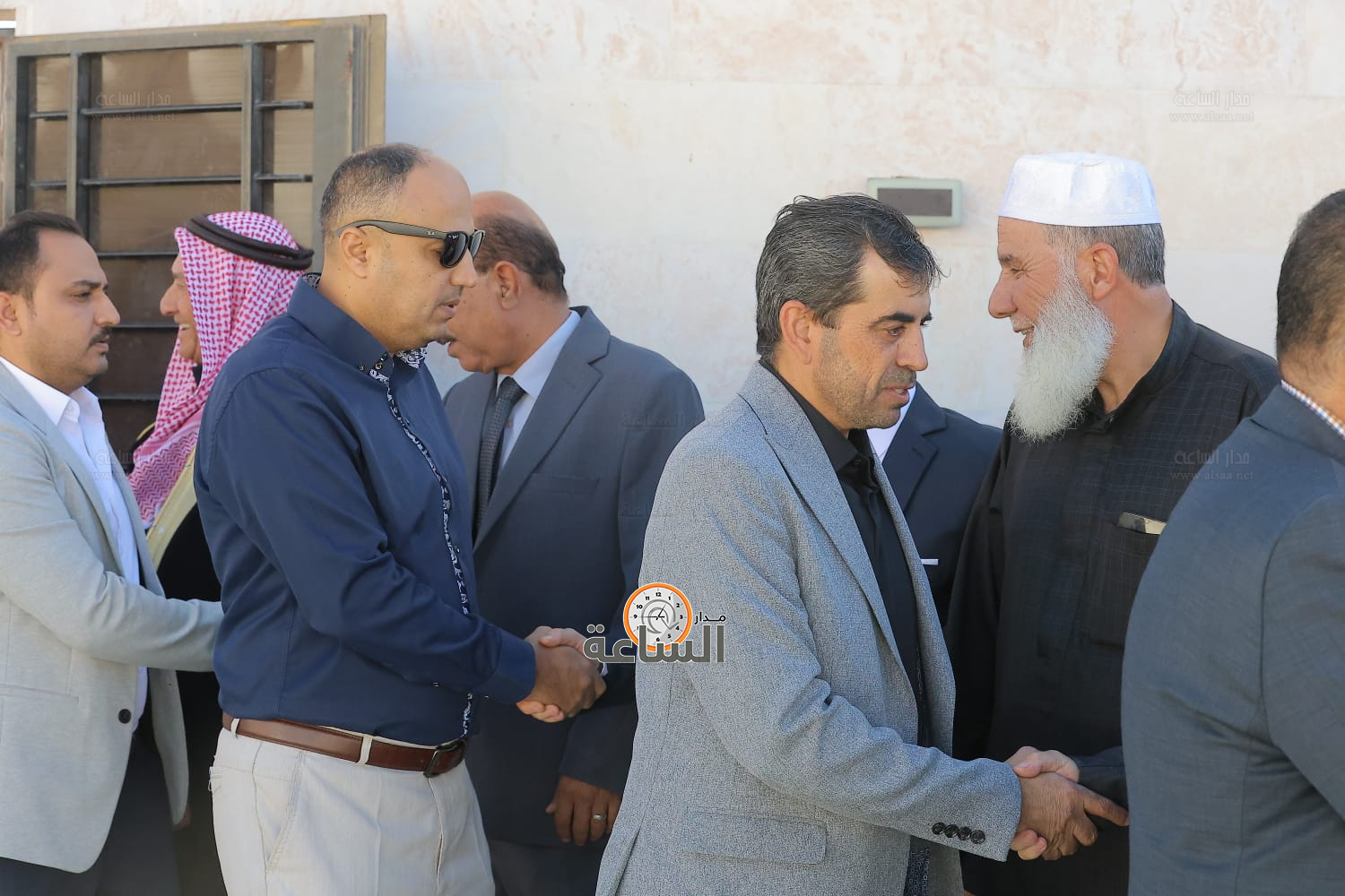 Madar Al-Saa Images 0.634532771653373