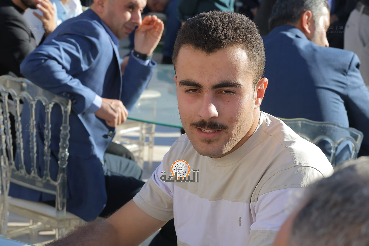 Madar Al-Saa Images 0.8958116474618432