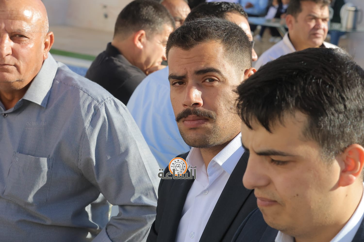 Madar Al-Saa Images 0.84846870649521