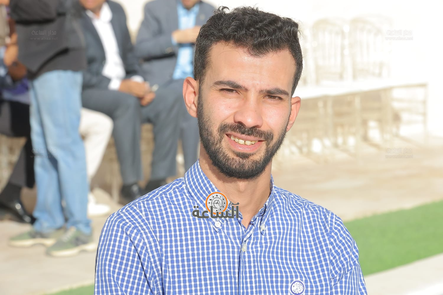 Madar Al-Saa Images 0.31497136913214374