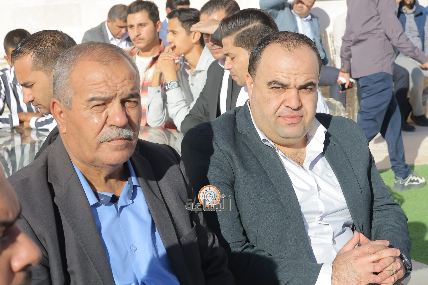 Madar Al-Saa Images 0.1358246292919285