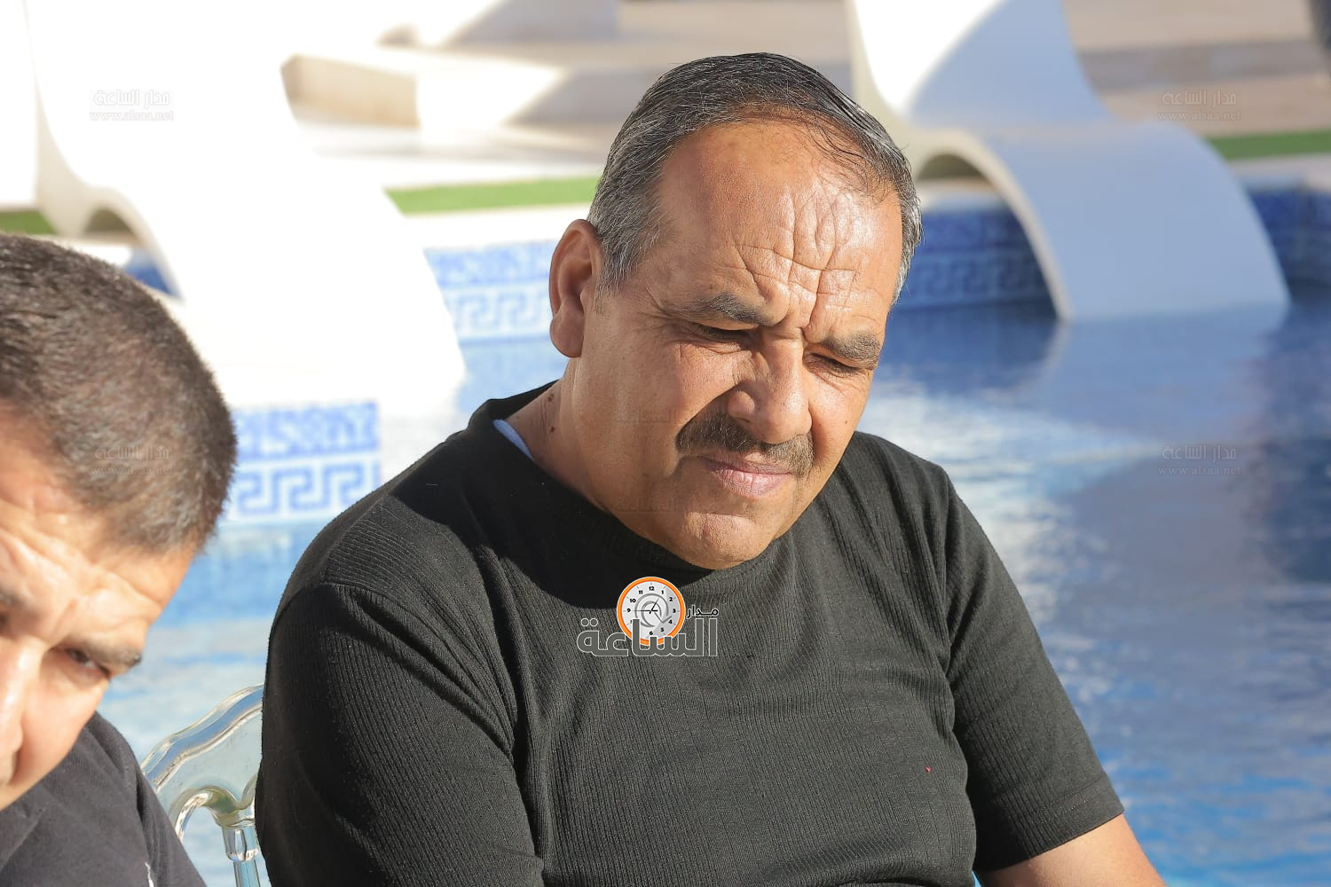 Madar Al-Saa Images 0.970263199015796