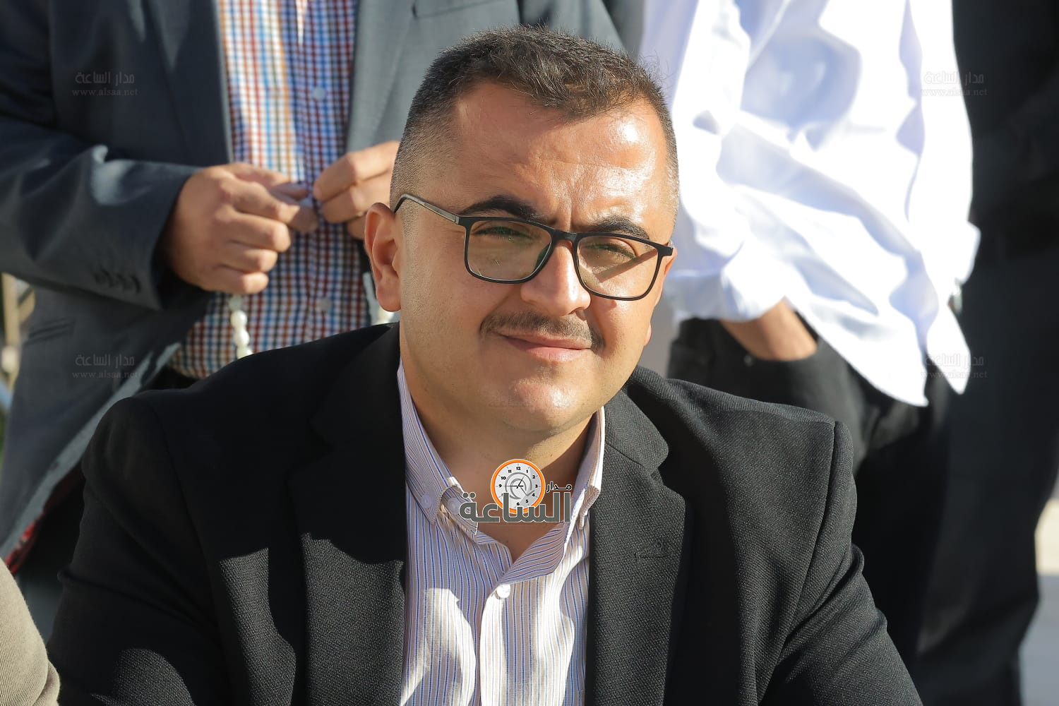 Madar Al-Saa Images 0.7746980519497572