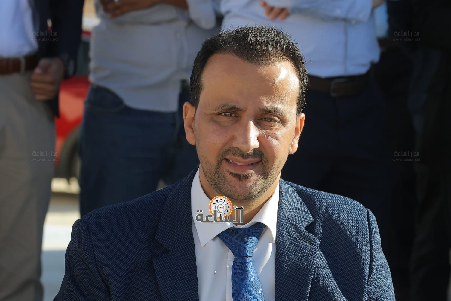 Madar Al-Saa Images 0.021411793902923026