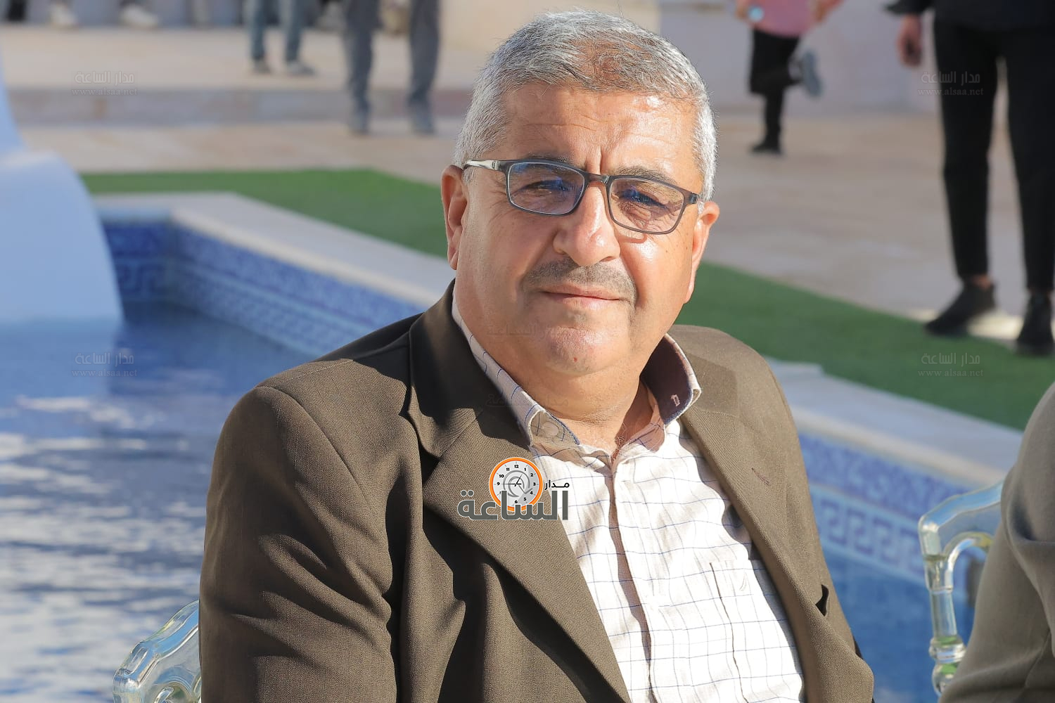 Madar Al-Saa Images 0.6310913152864684