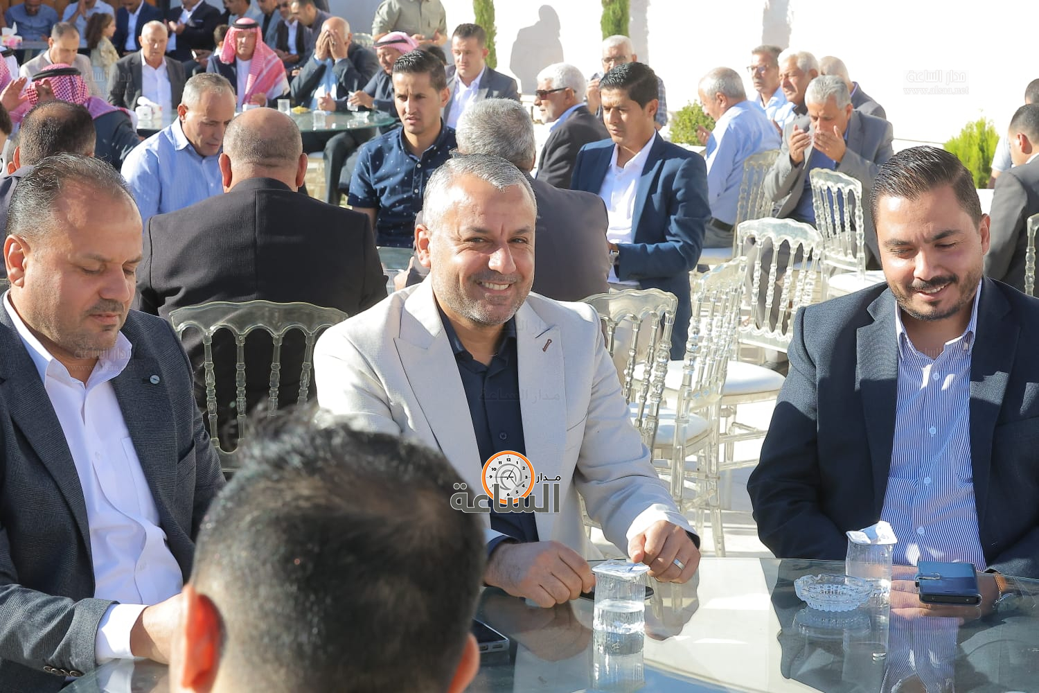 Madar Al-Saa Images 0.8351863150116652