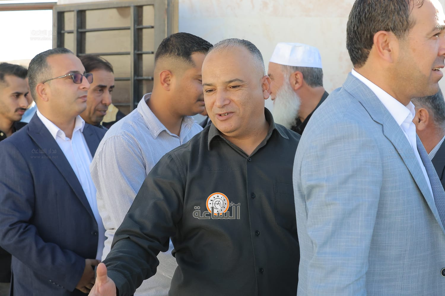 Madar Al-Saa Images 0.3806662555765383