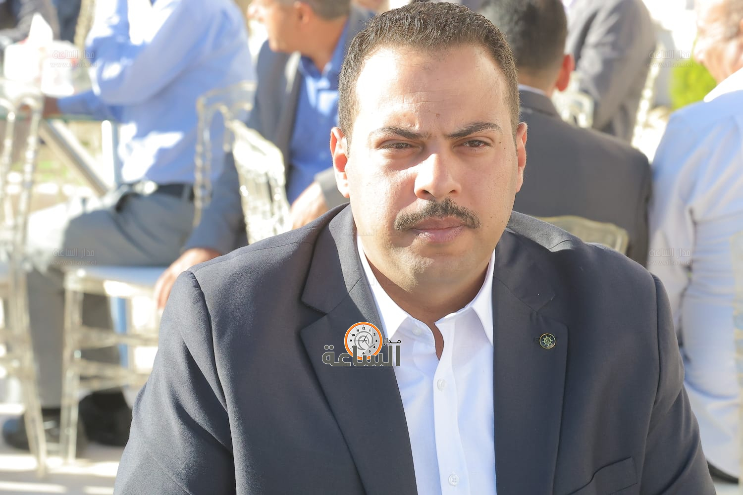 Madar Al-Saa Images 0.8813445750668619