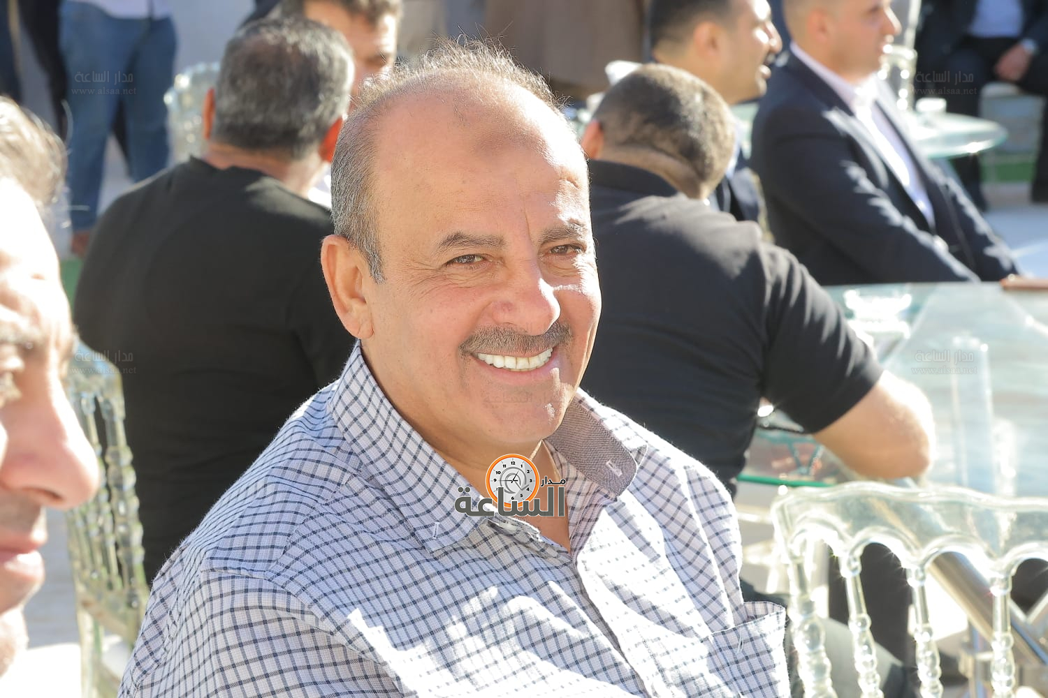 Madar Al-Saa Images 0.6462644795140656