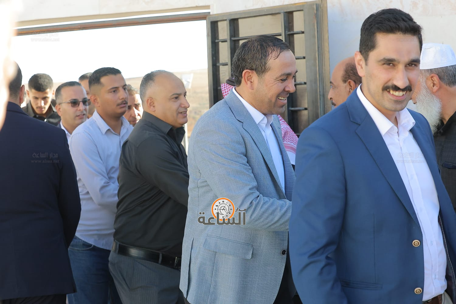 Madar Al-Saa Images 0.15094002132719164