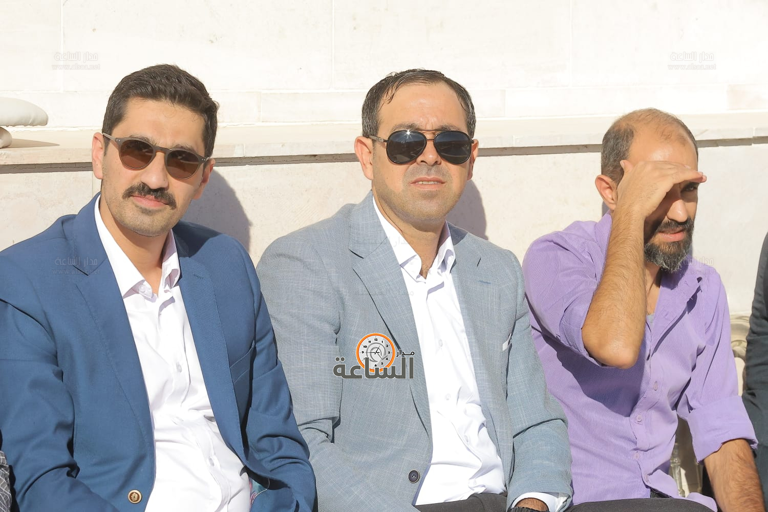 Madar Al-Saa Images 0.6111843322125061