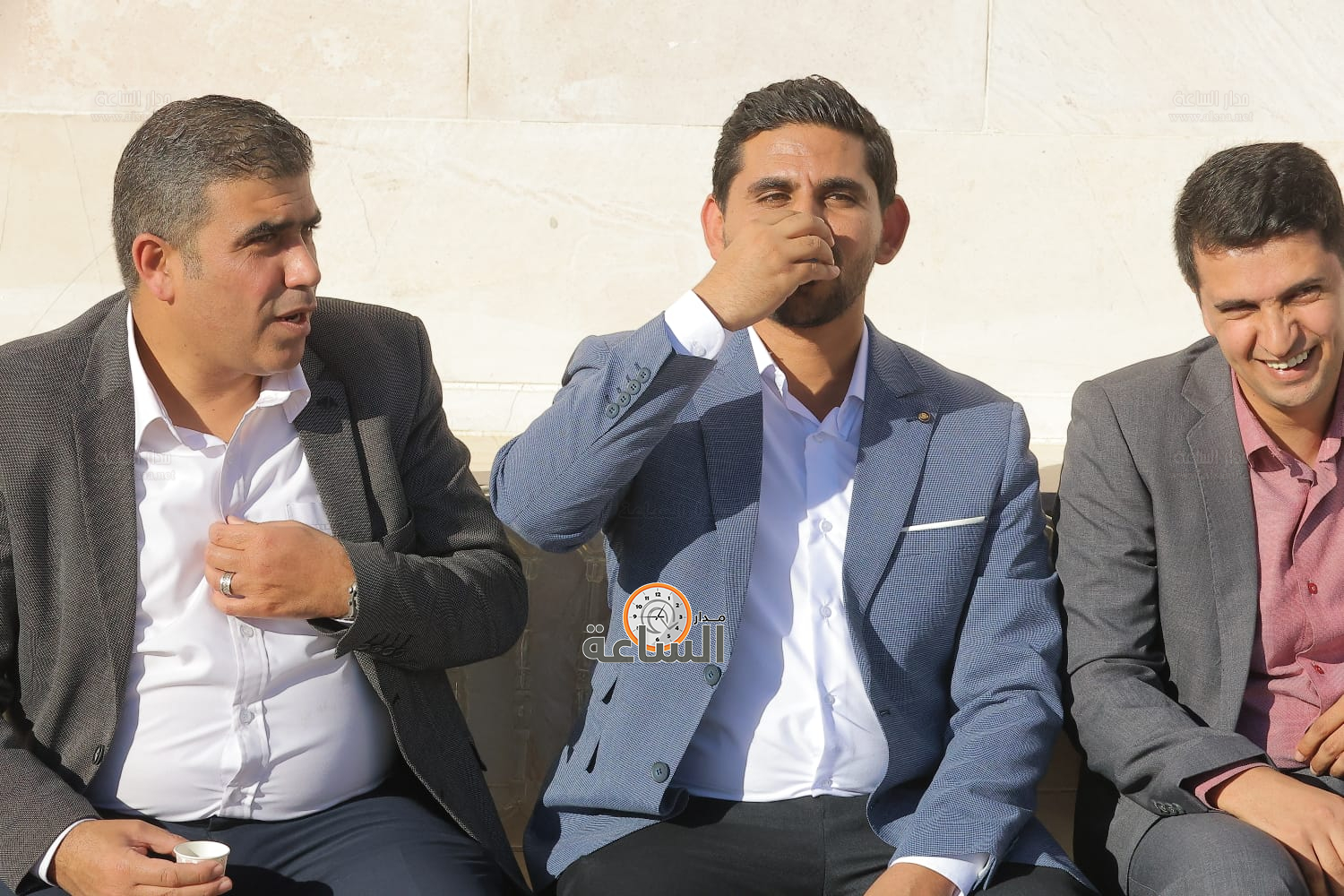 Madar Al-Saa Images 0.5617536897134707