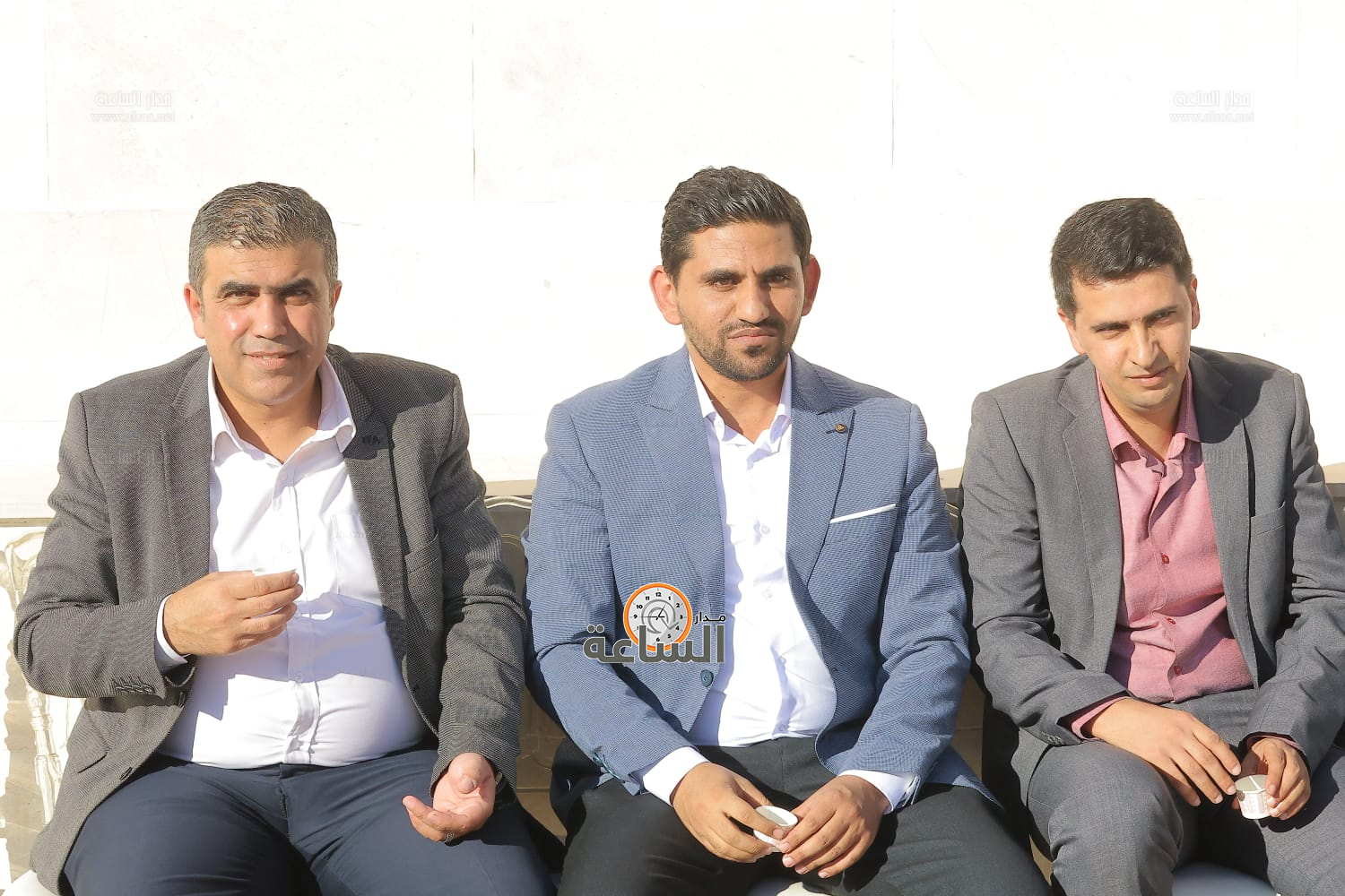 Madar Al-Saa Images 0.9312227954452613