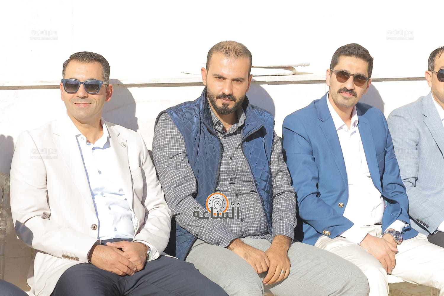 Madar Al-Saa Images 0.9128498472768809