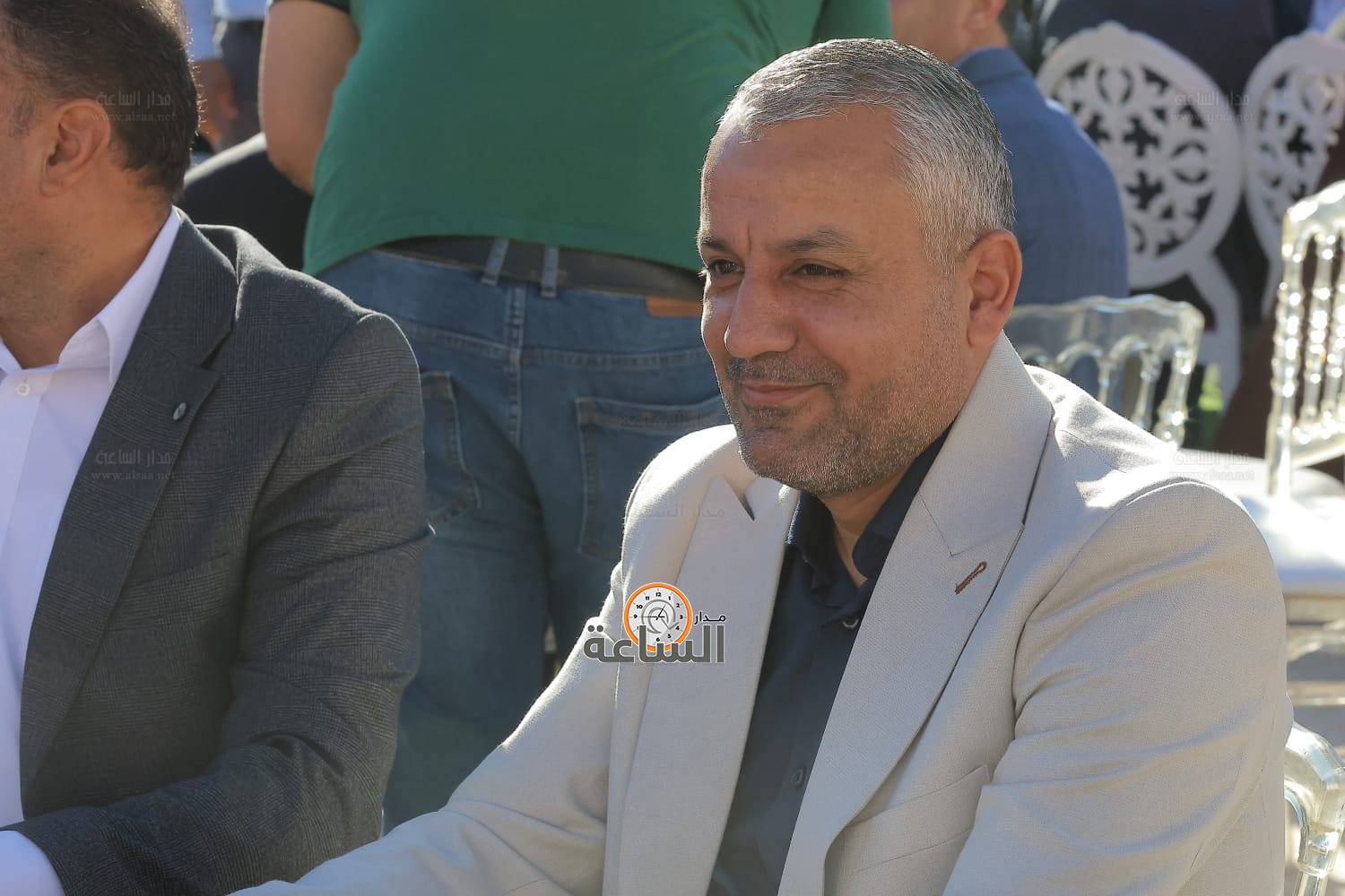 Madar Al-Saa Images 0.902945194889878