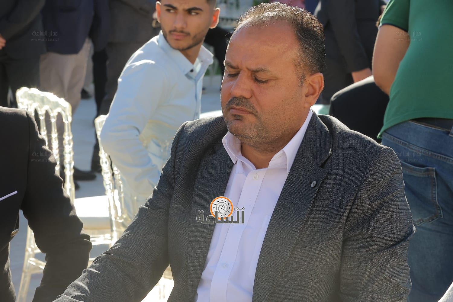 Madar Al-Saa Images 0.8241735448332975