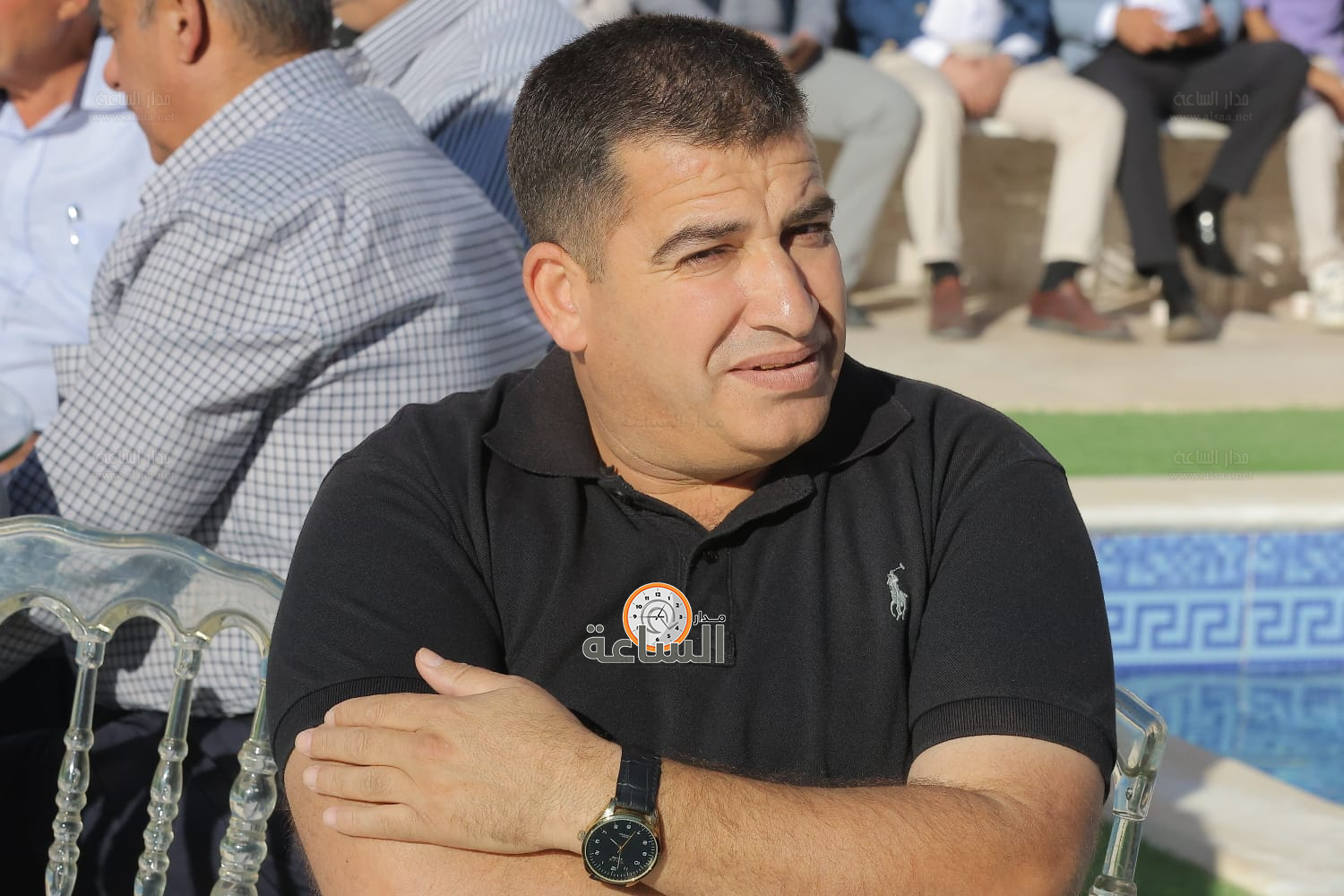 Madar Al-Saa Images 0.8855602825535743