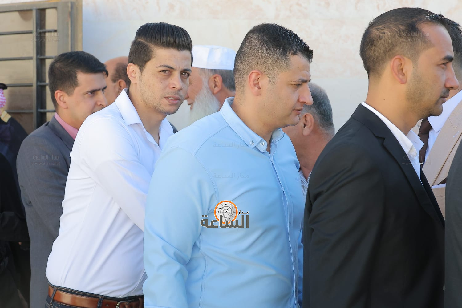 Madar Al-Saa Images 0.42919220497605515