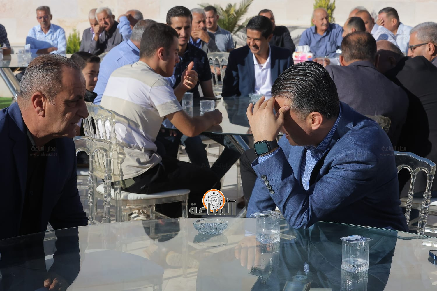 Madar Al-Saa Images 0.8067604484827481