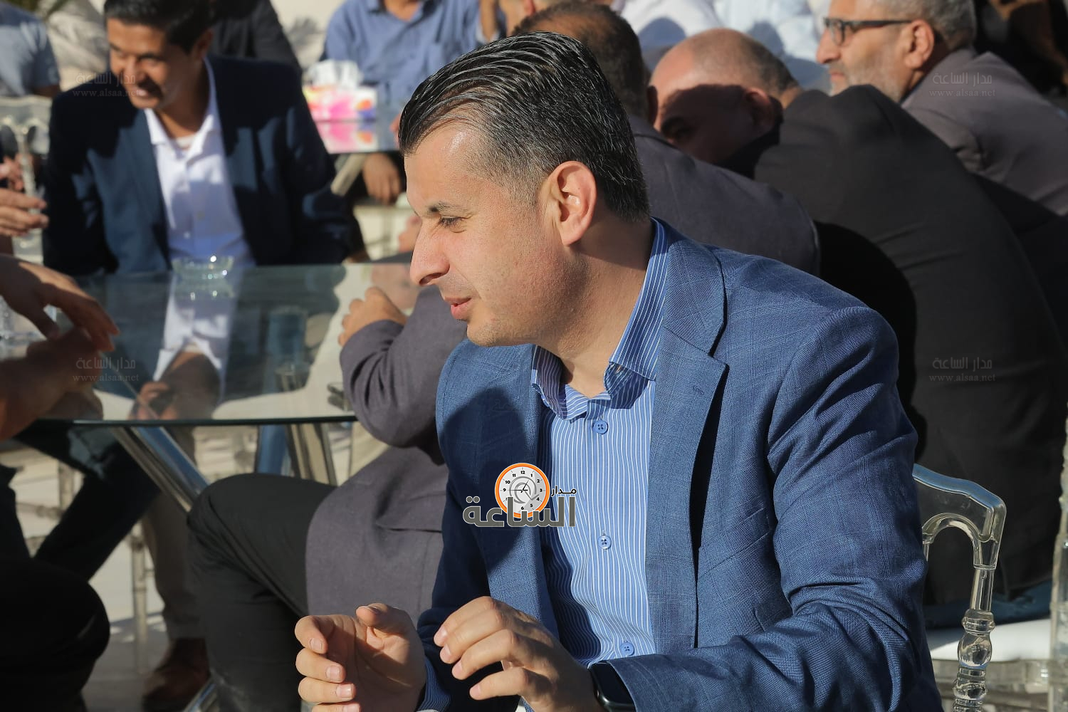 Madar Al-Saa Images 0.01757582581284456