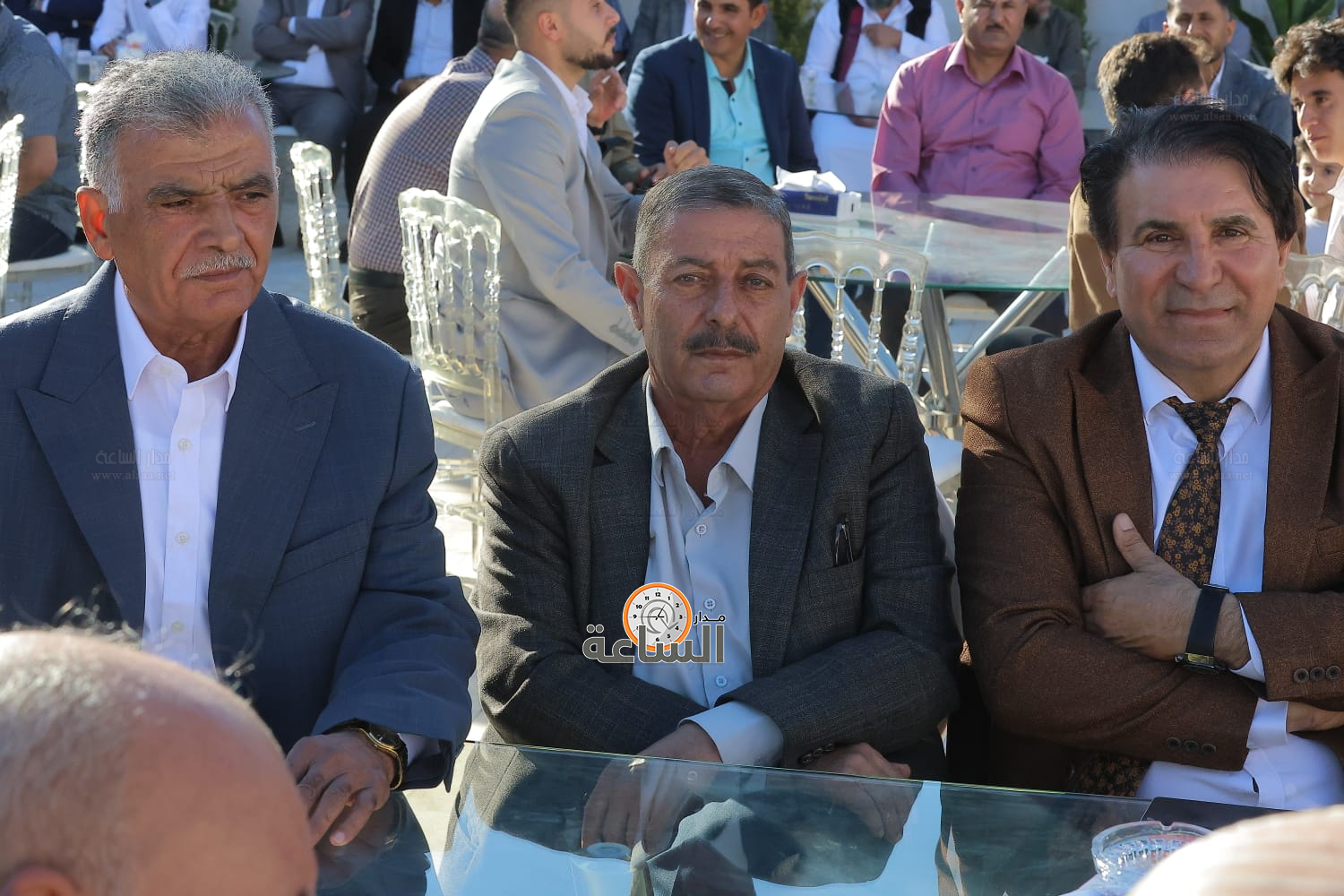 Madar Al-Saa Images 0.05685731976397668