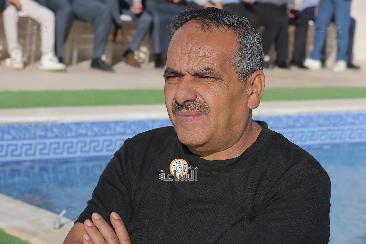 Madar Al-Saa Images 0.9852813439402612