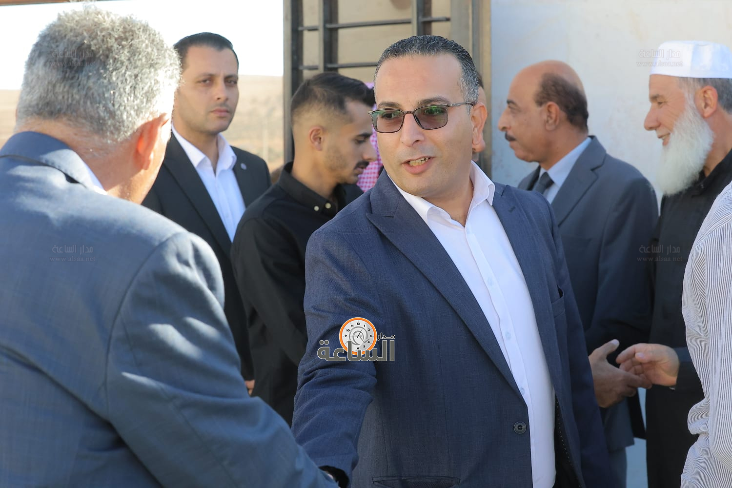 Madar Al-Saa Images 0.3829877422310143