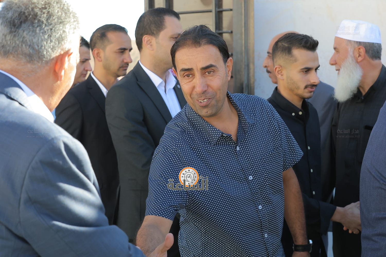 Madar Al-Saa Images 0.6021246537542204