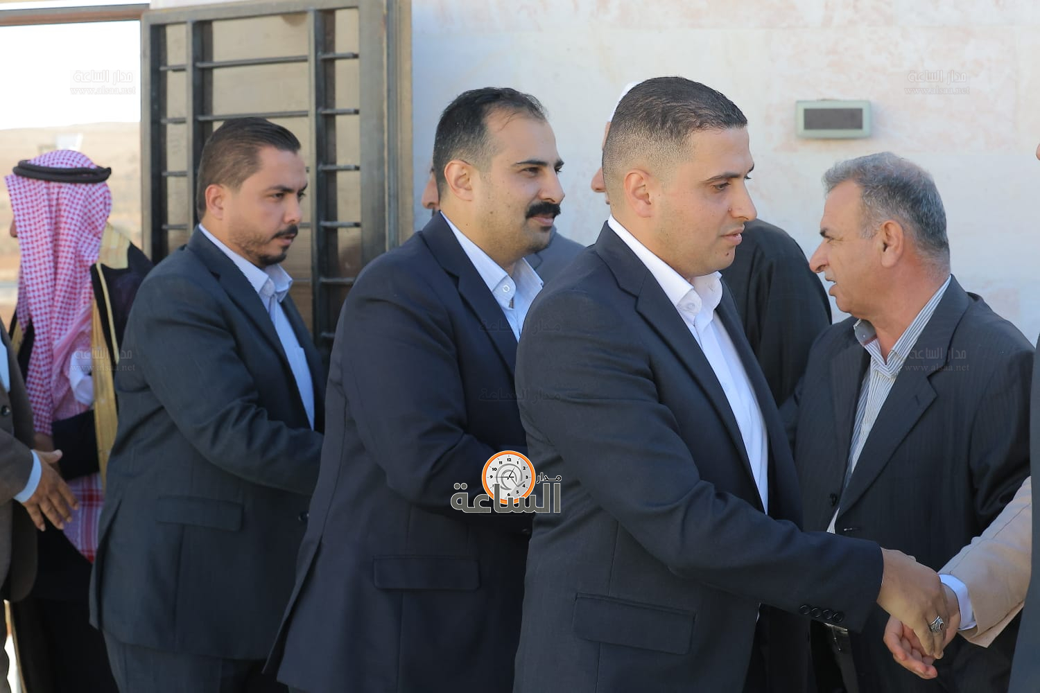 Madar Al-Saa Images 0.2855285255805503