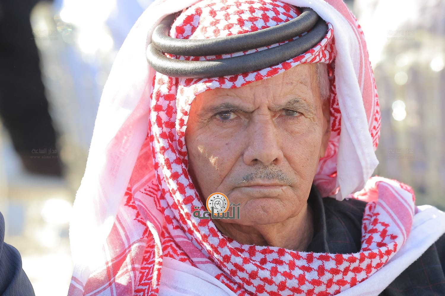 Madar Al-Saa Images 0.7131711488247011