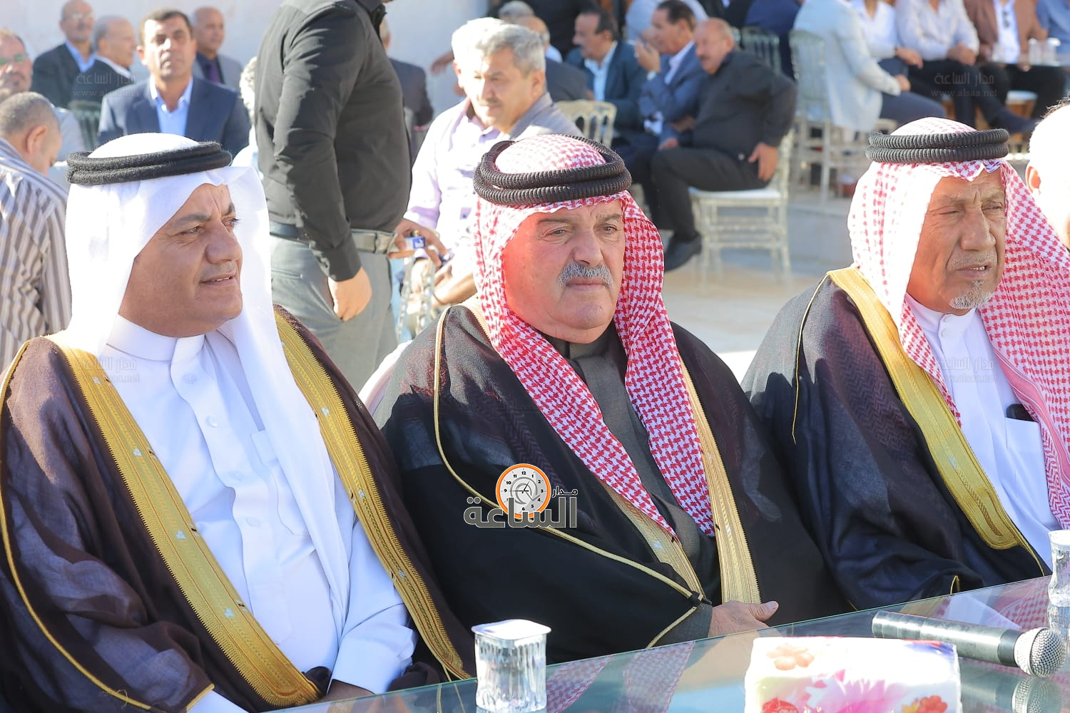 Madar Al-Saa Images 0.7417470044352539