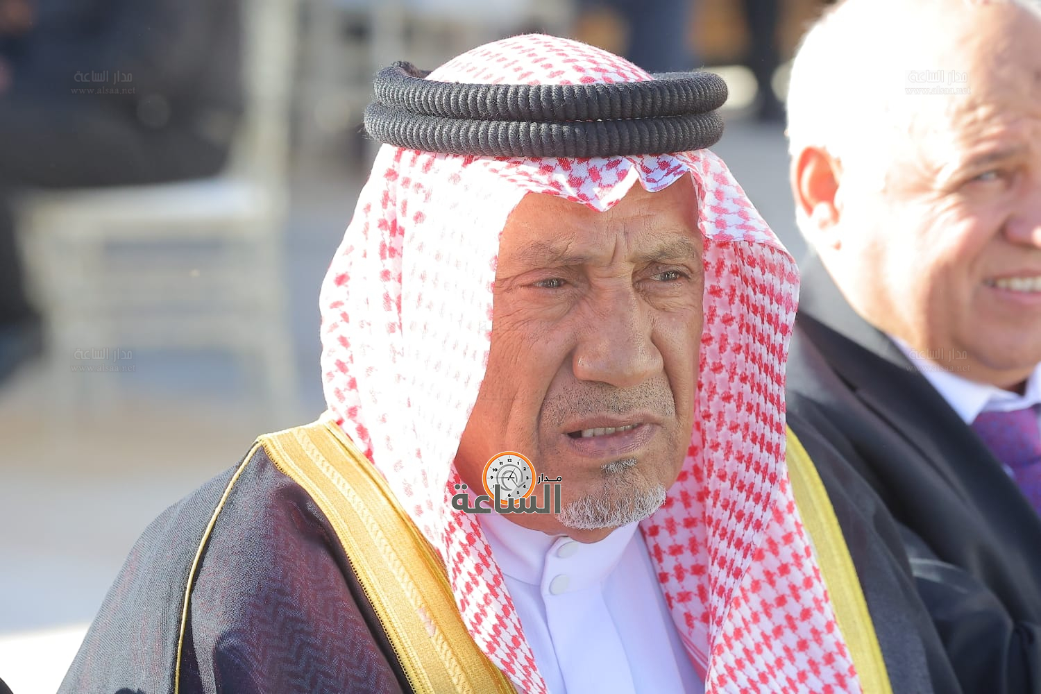 Madar Al-Saa Images 0.026640413972011334