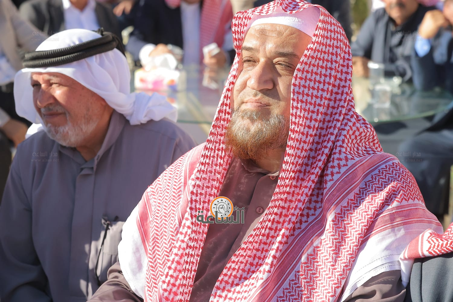 Madar Al-Saa Images 0.9457187254642605