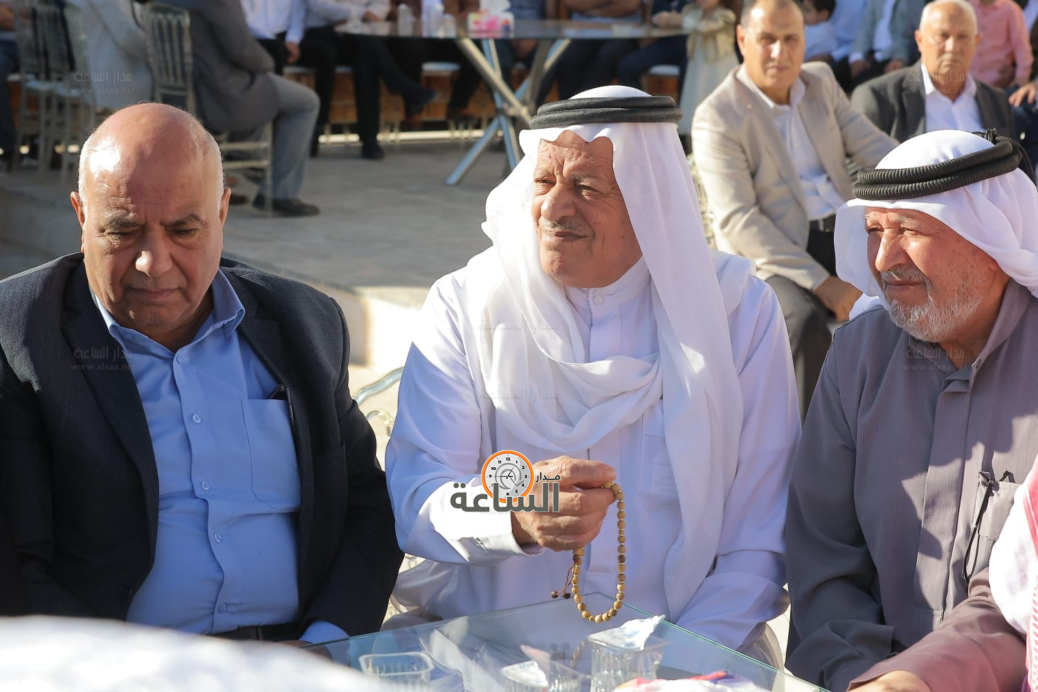 Madar Al-Saa Images 0.9720946118741818