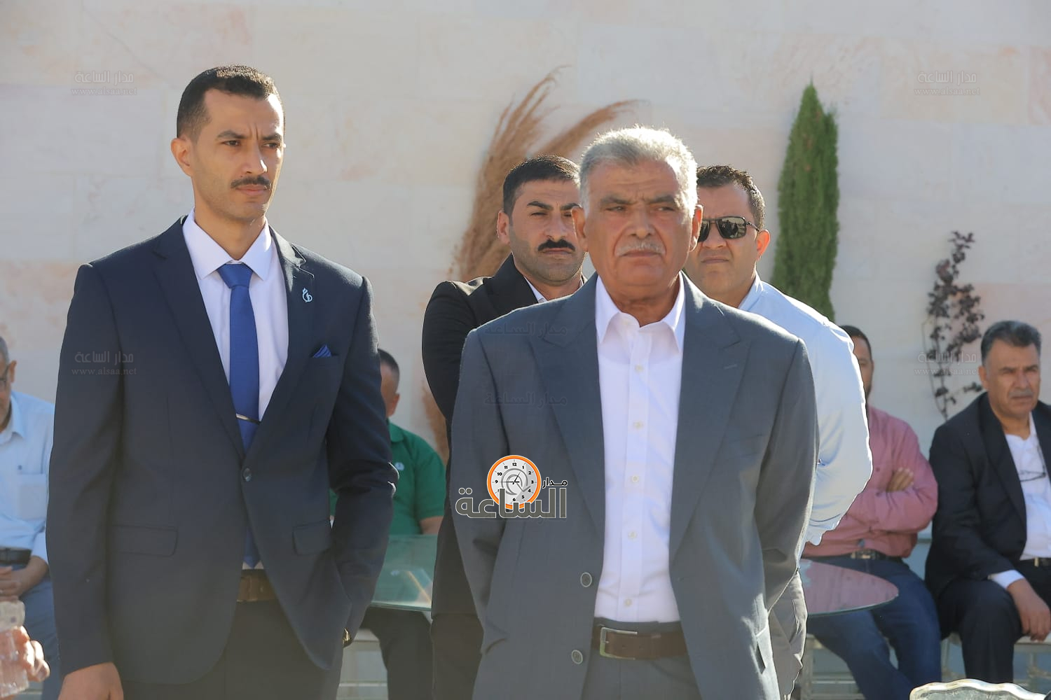 Madar Al-Saa Images 0.17620753742205608