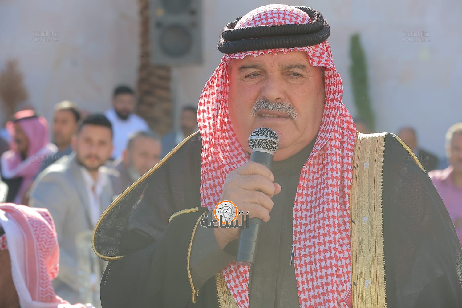 Madar Al-Saa Images 0.1370469906056222