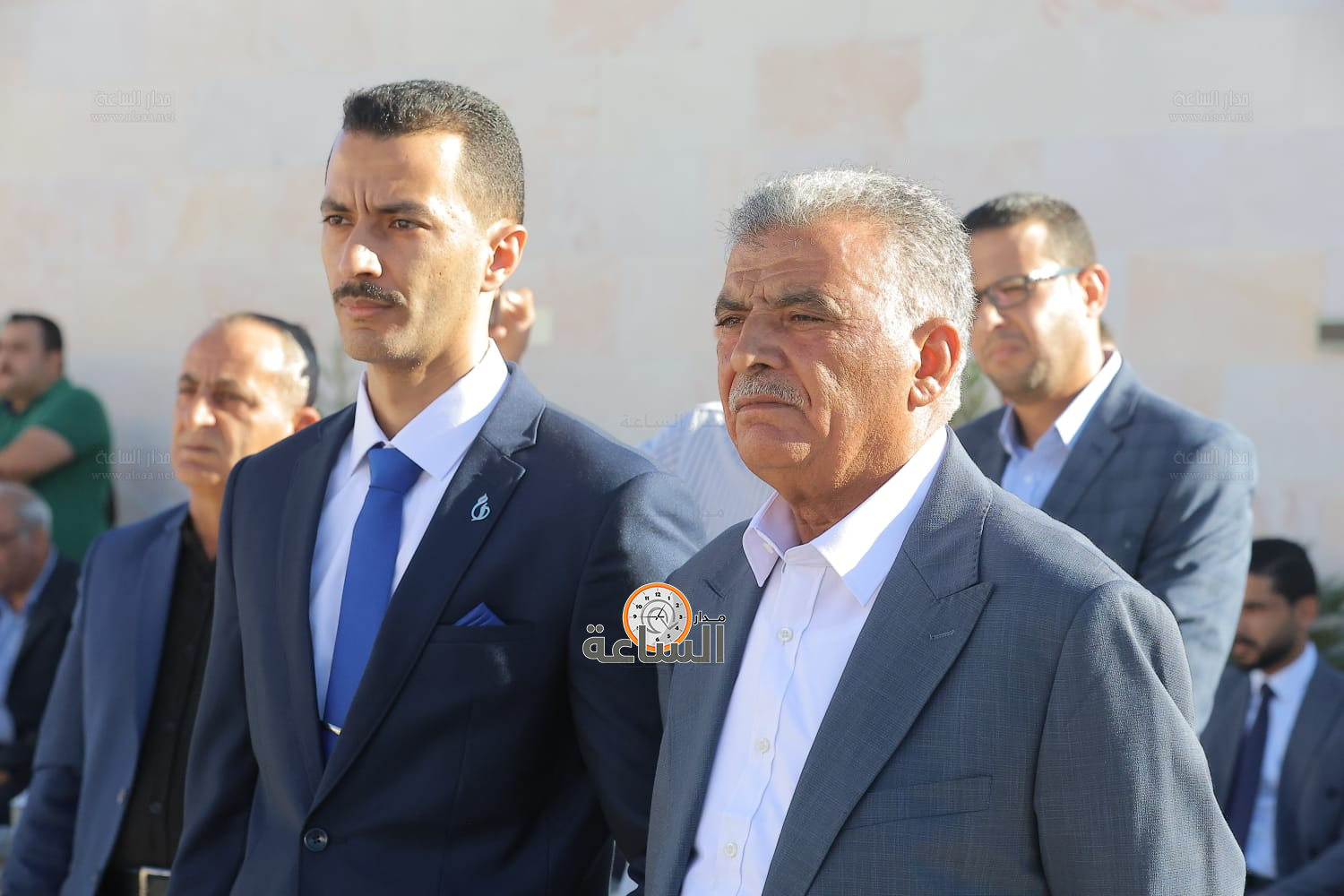 Madar Al-Saa Images 0.5930687723920492