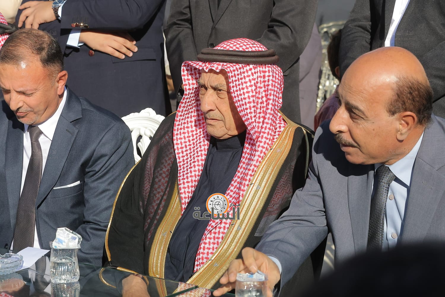 Madar Al-Saa Images 0.9387877692738685