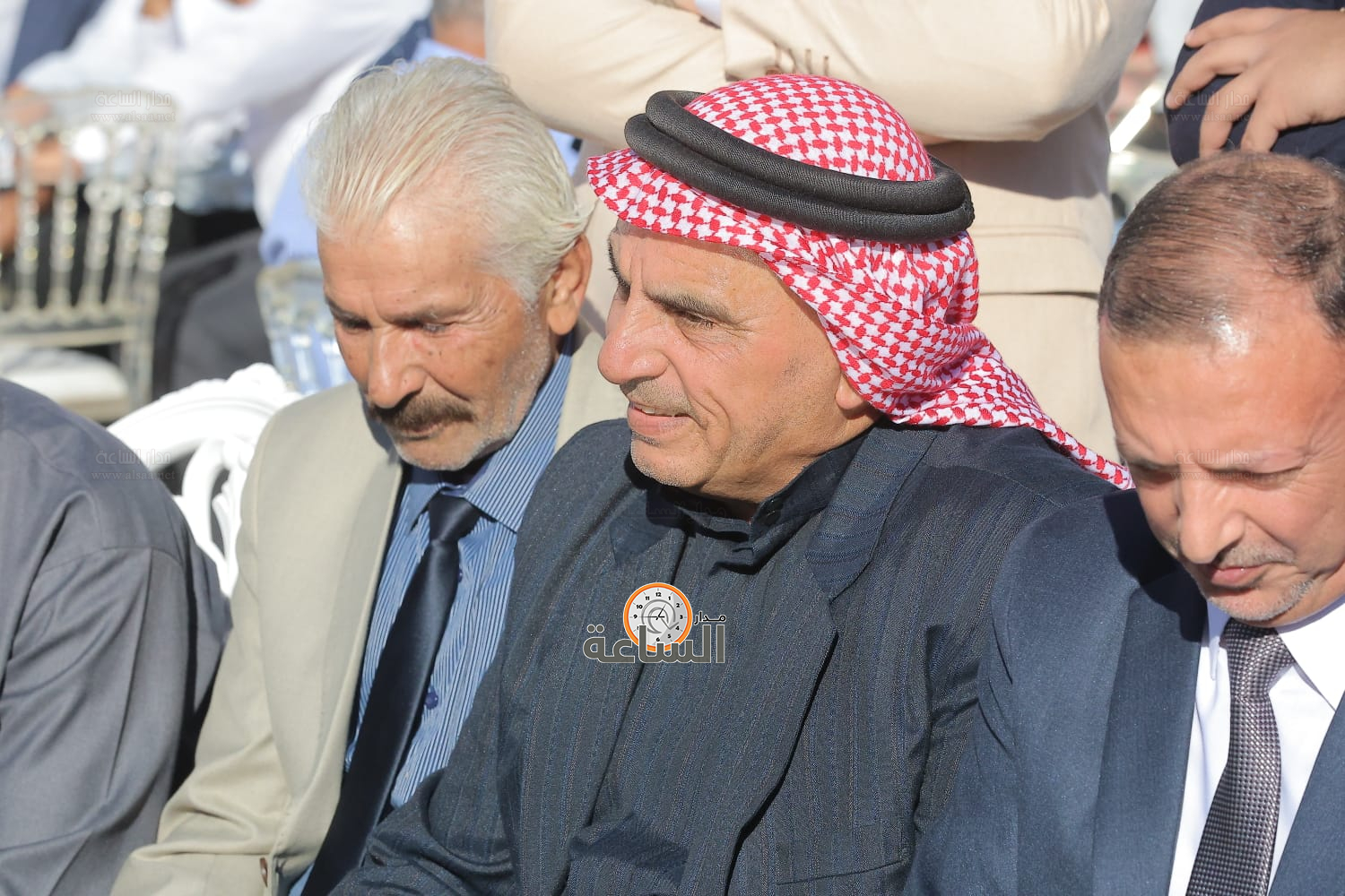 Madar Al-Saa Images 0.8558420825881983