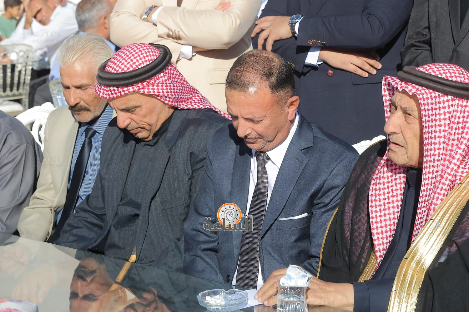 Madar Al-Saa Images 0.28463616412033144