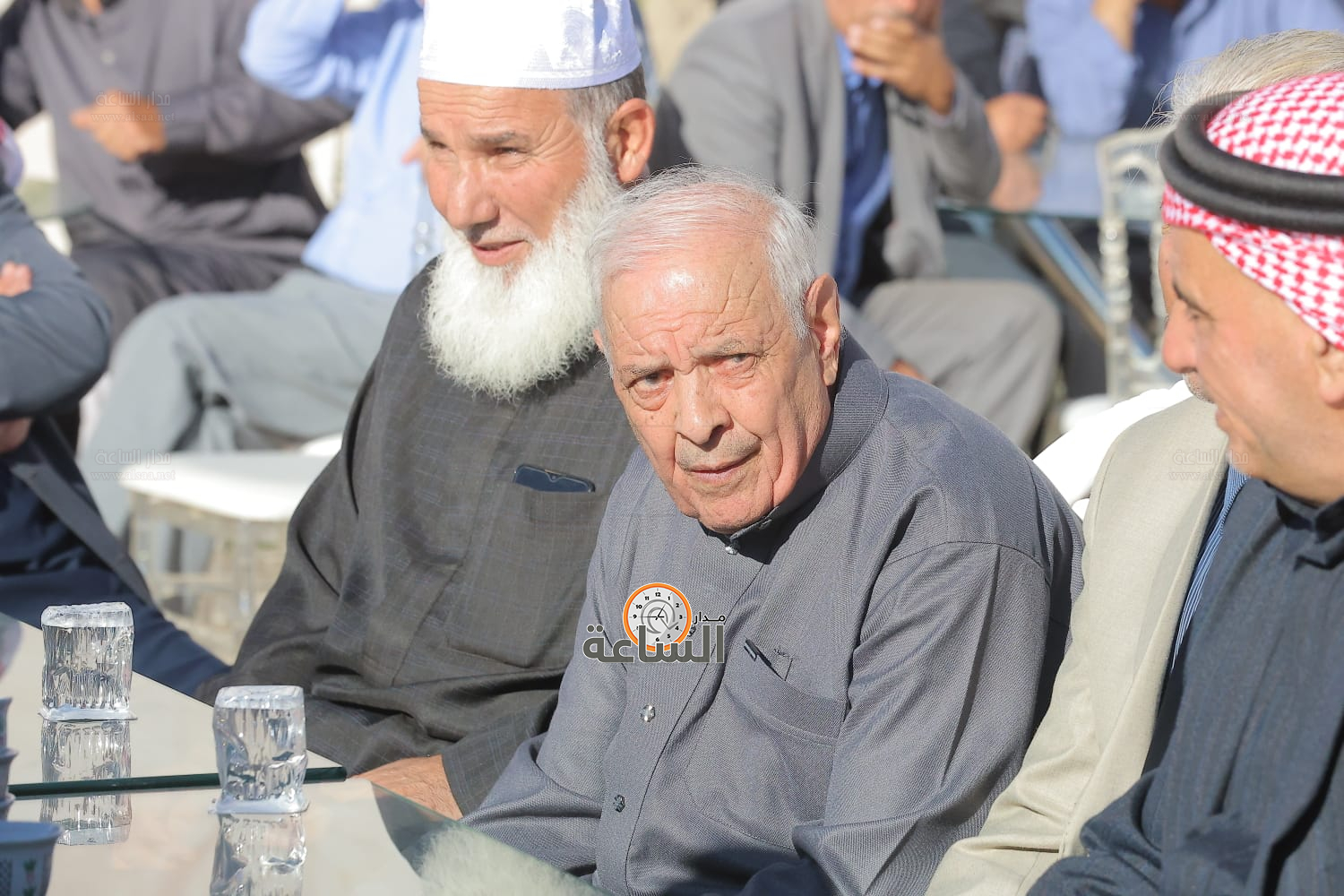 Madar Al-Saa Images 0.24441362848303505