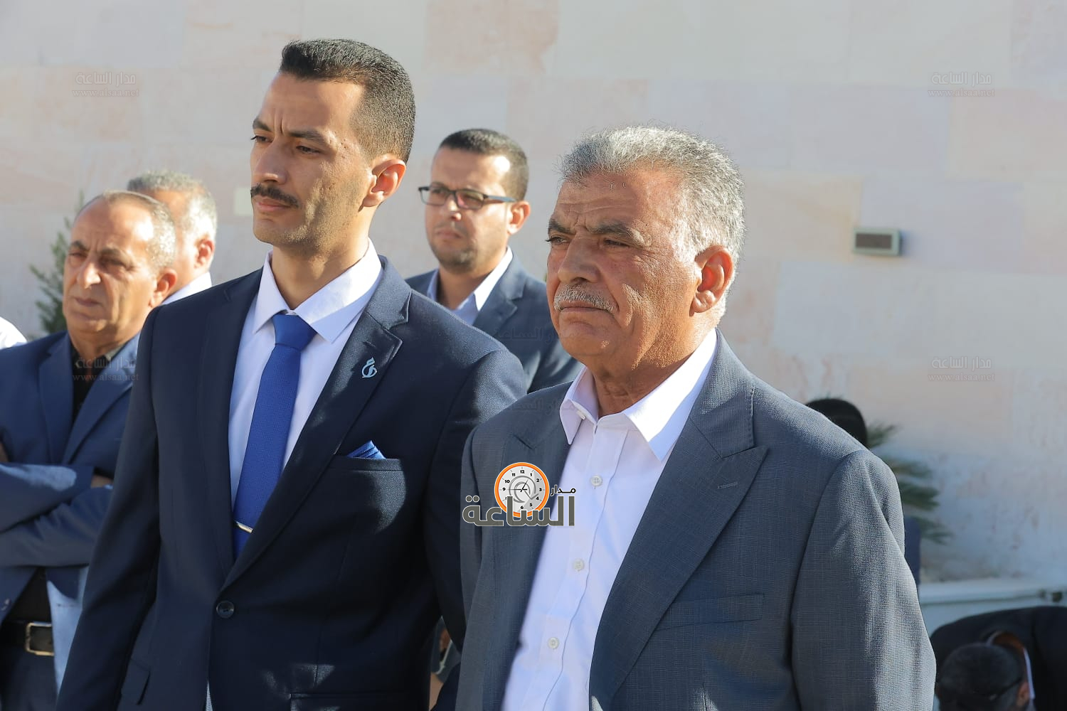 Madar Al-Saa Images 0.3698076571610349