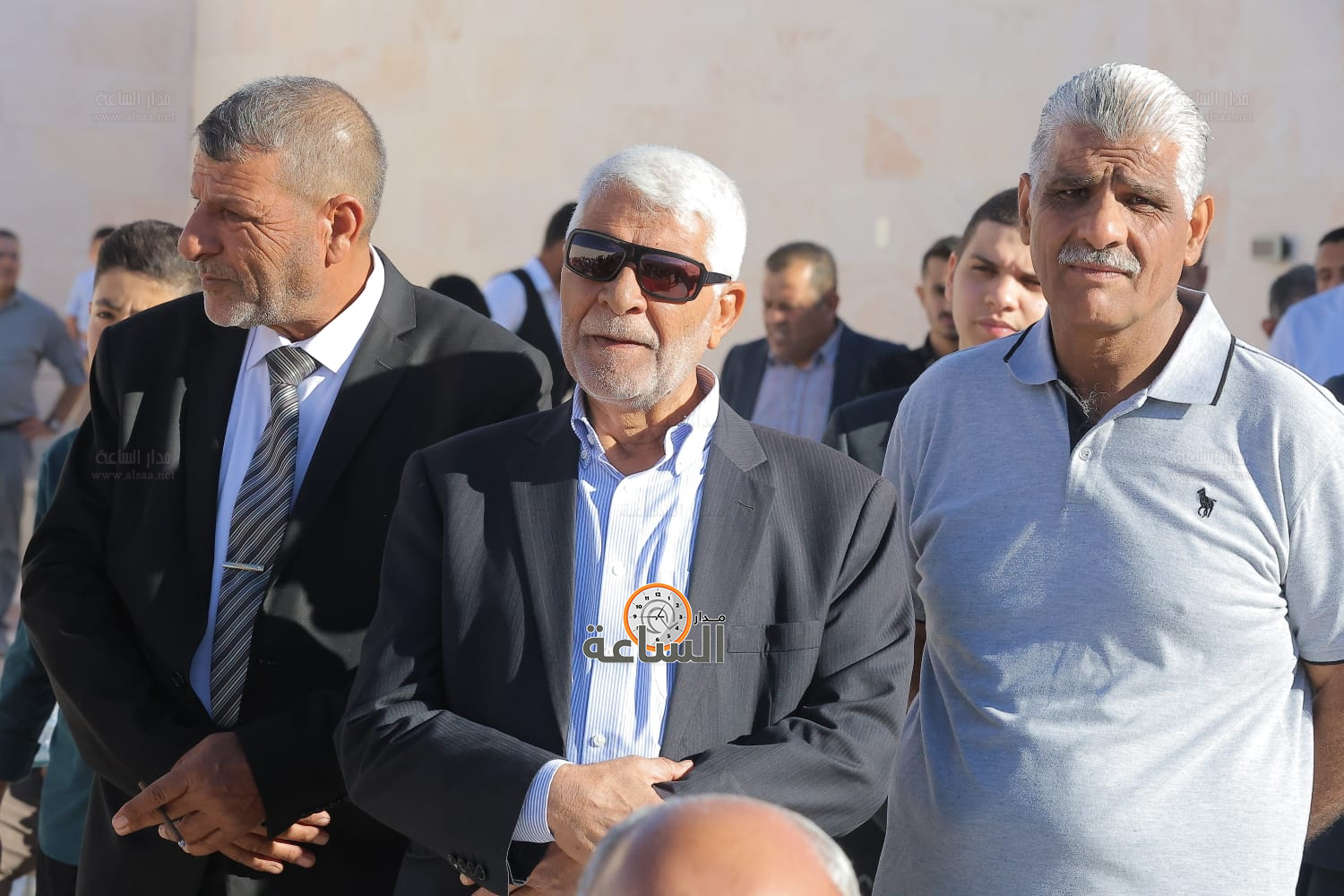 Madar Al-Saa Images 0.1205577072207602