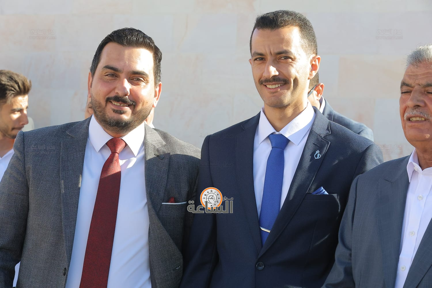 Madar Al-Saa Images 0.9997283048545544