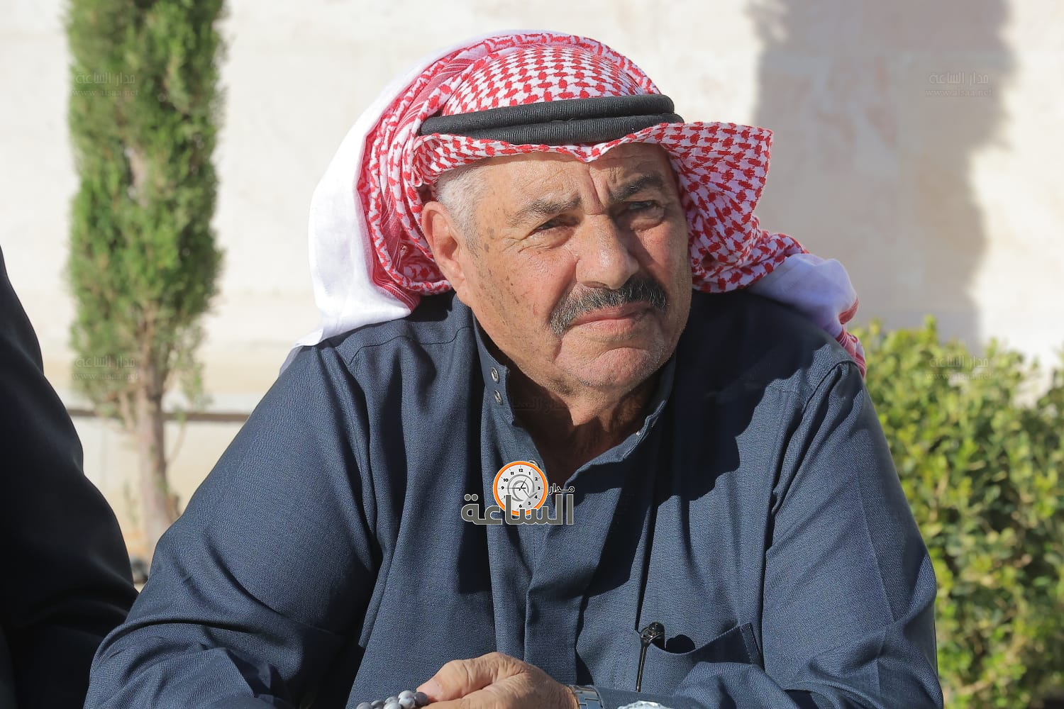 Madar Al-Saa Images 0.7881045746281413