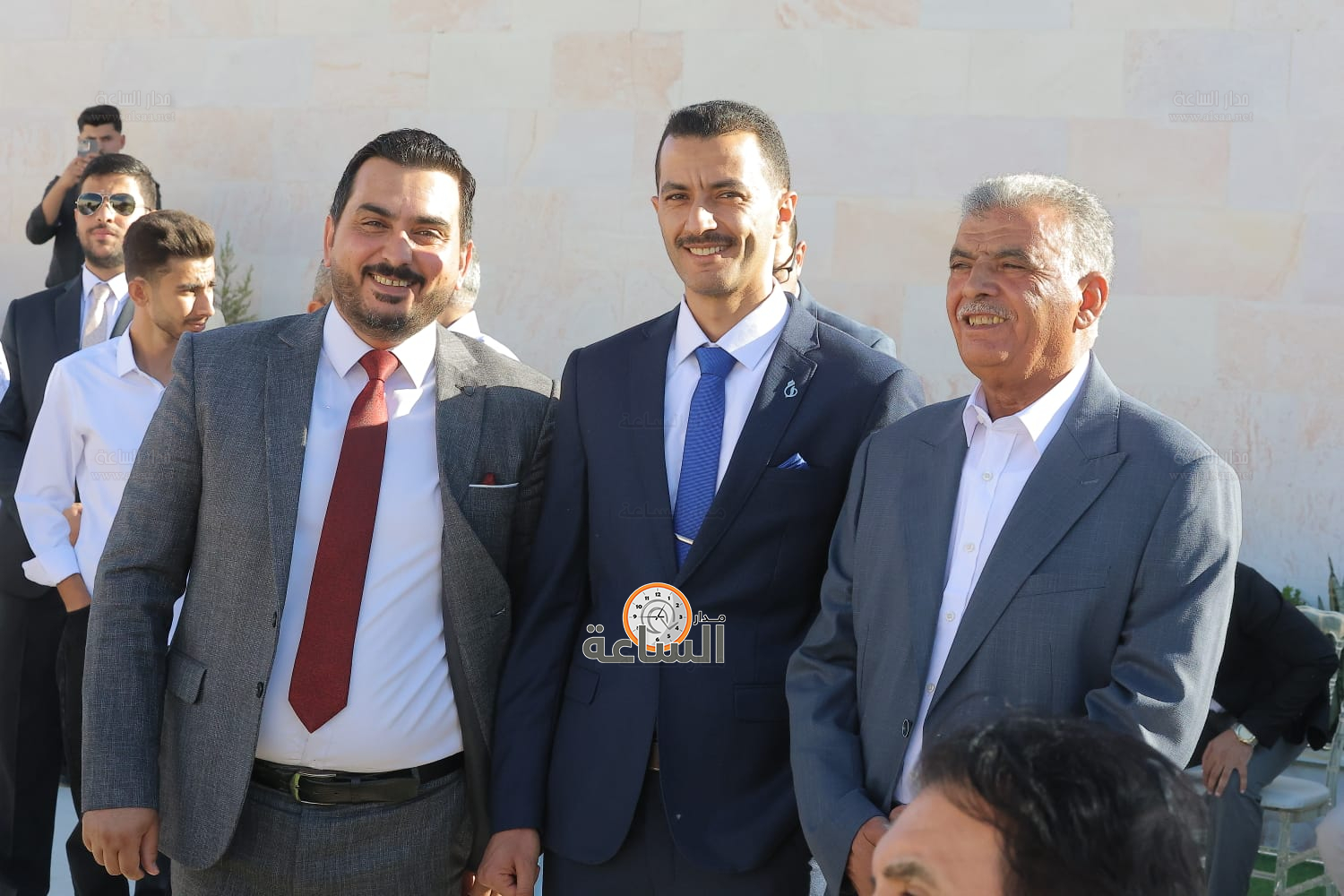 Madar Al-Saa Images 0.8372856231713682