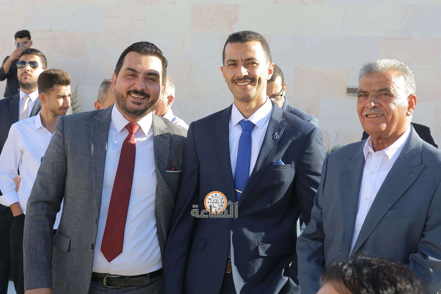 Madar Al-Saa Images 0.4272782626763907