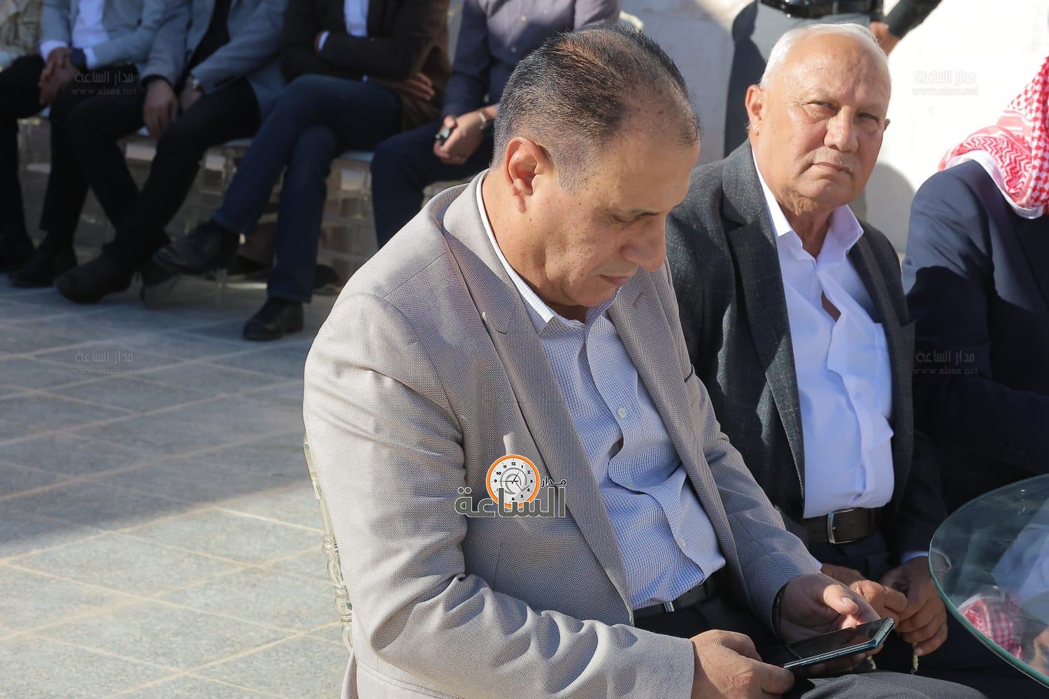 Madar Al-Saa Images 0.290211051443401